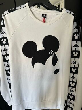 Kappa x Mickey Mouse